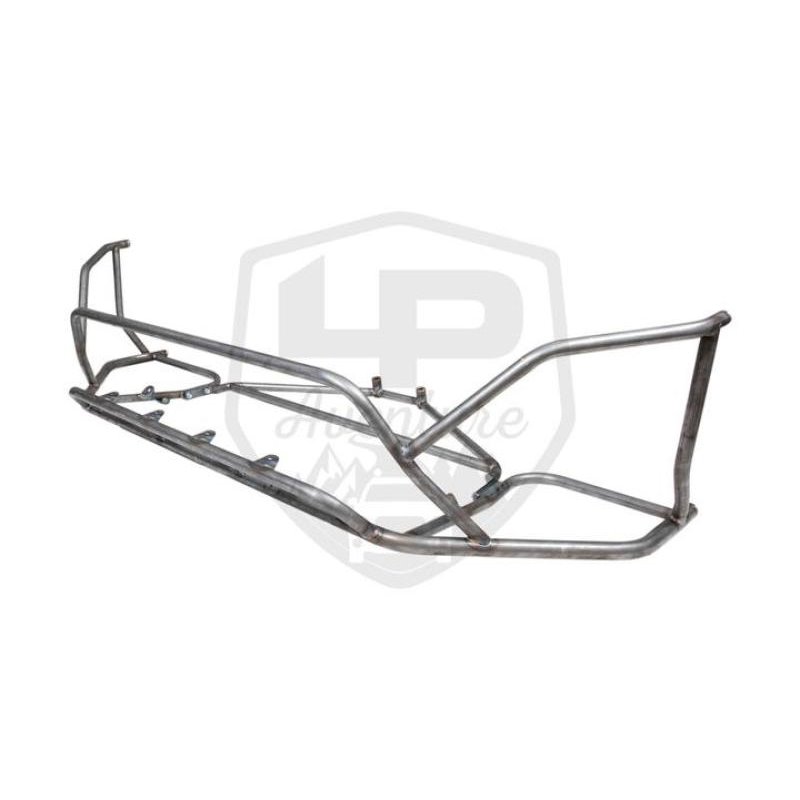 LP Aventure 2021+ Subaru Crosstrek Big Bumper Guard - Bare