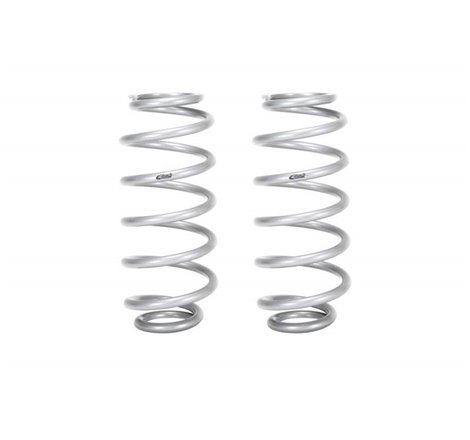 Eibach Pro-Truck HD Lift Kit 91-97 Toyota Land Cruiser Rear (Incl. Heavy-Duty Lift Springs)