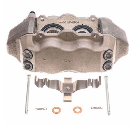 Power Stop 09-14 Hyundai Genesis Front Left Autospecialty Caliper w/o Bracket