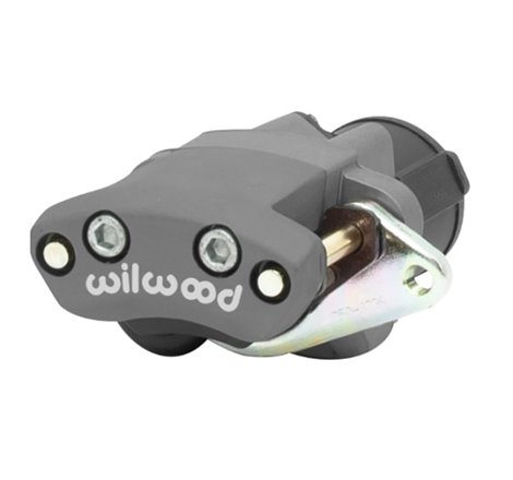 Wilwood Electronic Parking Caliper-R/H - Type III Ano 1 Piston 1.10in Disc