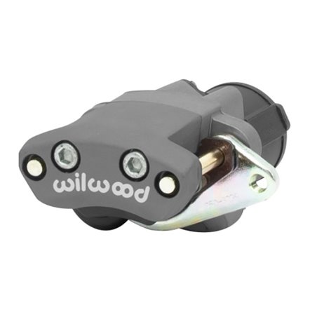 Wilwood Electronic Parking Caliper-R/H - Type III Ano 1 Piston 1.10in Disc