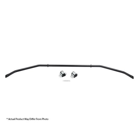 St Suspension BMW 3-Series F30/F34 2WD Sway Bar - Rear