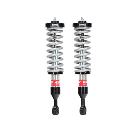 Eibach 03-09 Lexus GX470 Front Pro-Truck Coilover 2.0