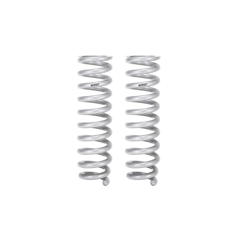 Eibach 03-09 Lexus GX470 Pro-Lift Kit (Front Springs Only) - 2.0in Front