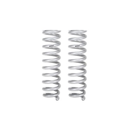 Eibach 03-09 Lexus GX470 Pro-Lift Kit (Front Springs Only) - 2.0in Front