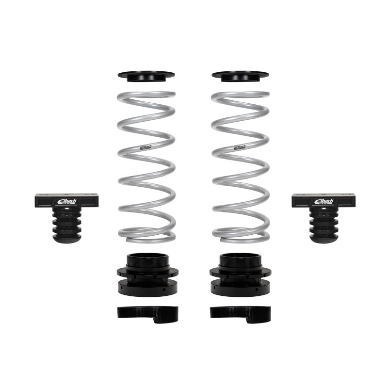 Eibach 03-09 Lexus GX470 Load-Leveling System - Load Rating 0-250 lbs