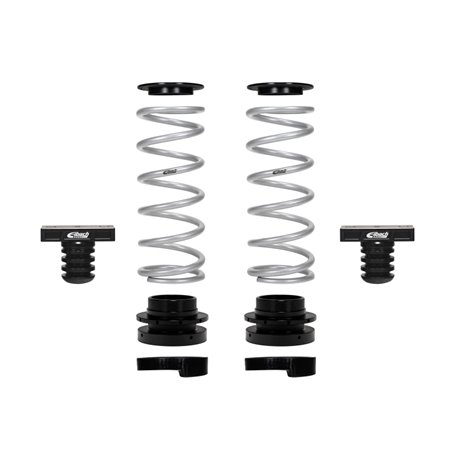 Eibach 03-09 Lexus GX470 Load-Leveling System - Load Rating 0-250 lbs