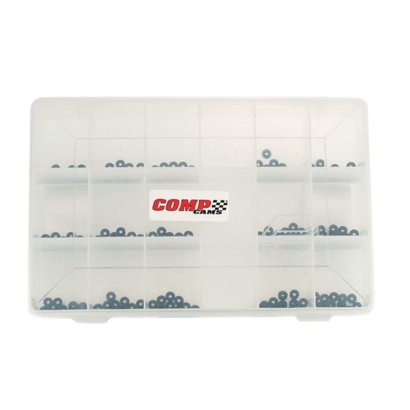 COMP Cams XD-A ADjustable Pushrod Shim Kit - 240pcs