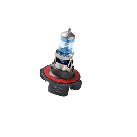 Putco Double White H13 Pure Halogen Bulb