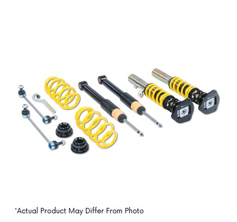 ST Coilover Kit 01-05 Lexus IS300 RWD Sedan/Wagon