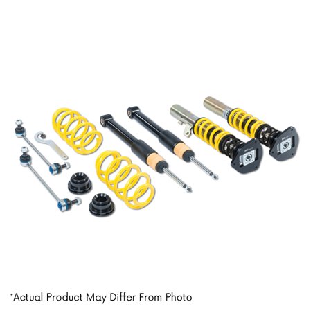 ST Coilover Kit 01-05 Lexus IS300 RWD Sedan/Wagon