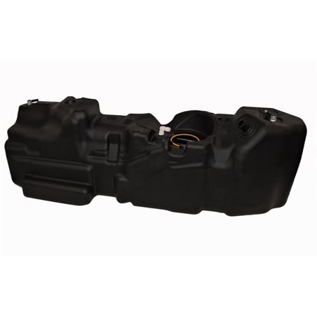 Titan Fuel Tanks 13-21 Ram 2500 52 Gal Extra HD Cross-Linked PE XXL Mid-Ship Tank - 4WD Crew Cab SB