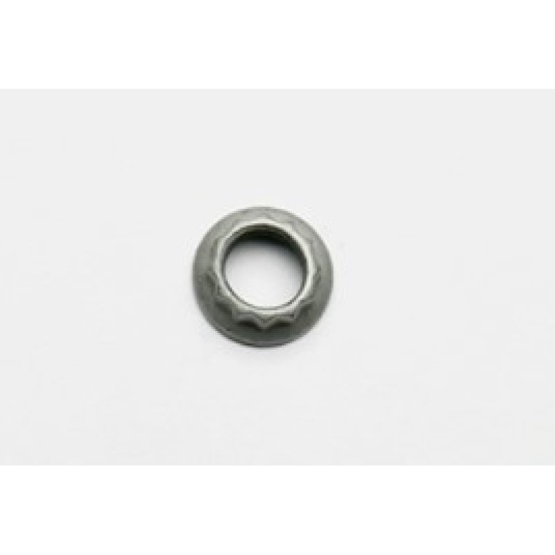 Wilwood Self Lock Nut 7/16-20 12 Point