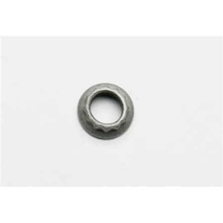 Wilwood Self Lock Nut 7/16-20 12 Point