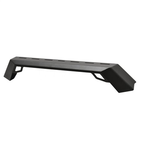 Westin 14-20 Toyota 4Runner Pro-Series Bumper Angular Bull Bar - Textured Black