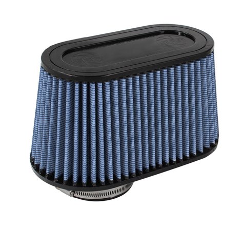 aFe MagnumFLOW Pro 5R Universal Air Filter (3.30F x 11x6)B x (9-1/2 x 4-1/2)T x 6H