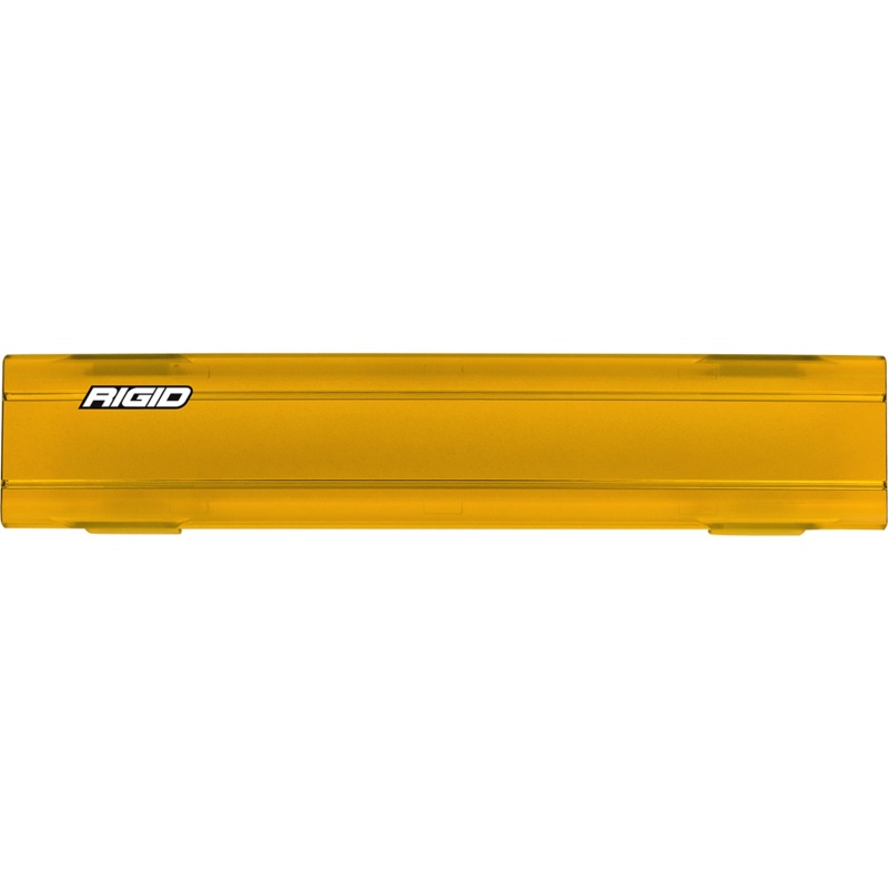 Rigid Industries 20in SR-Series Light Cover - Yellow