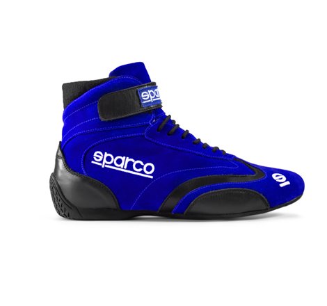 Sparco Shoe Top 38 Blue