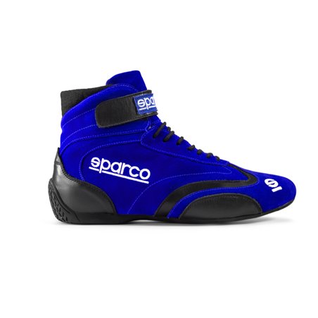 Sparco Shoe Top 38 Blue