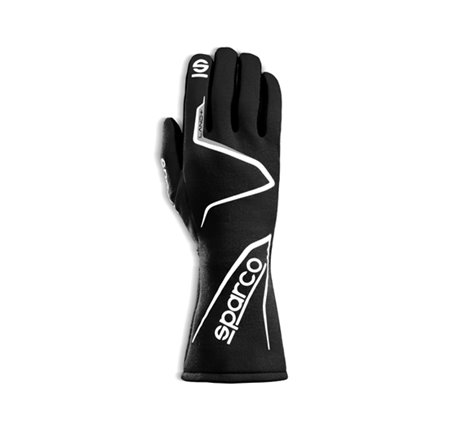 Sparco Glove Land+ 8 Black