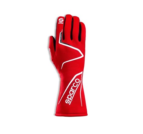 Sparco Glove Land+ 8 Red