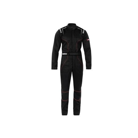 Sparco Suit MS4 Small Black