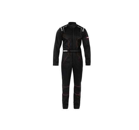 Sparco Suit MS4 Large Black