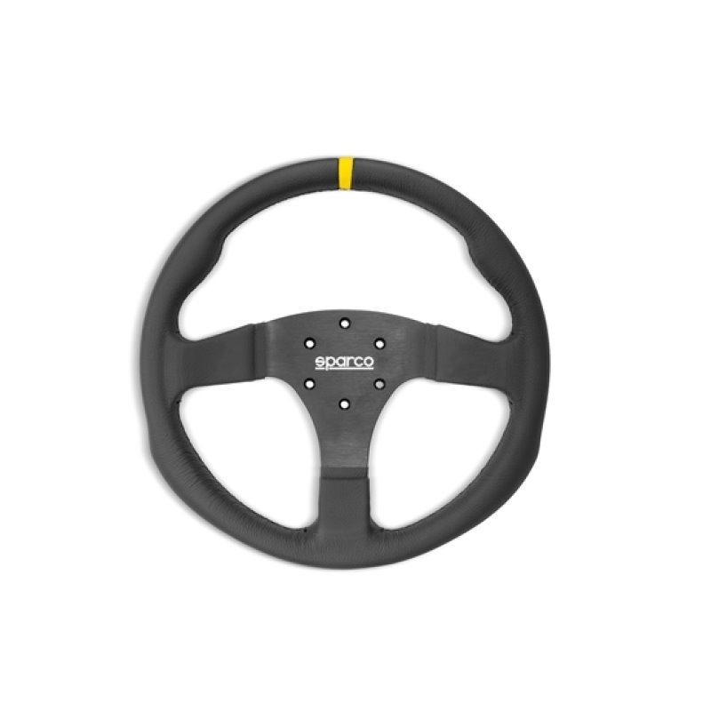 Sparco Steering Wheel R330 Leather