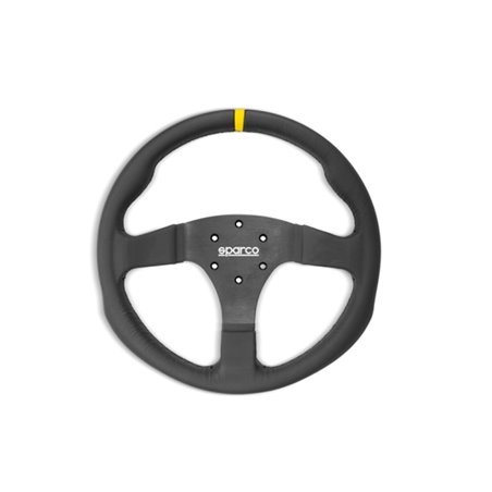 Sparco Steering Wheel R330 Leather