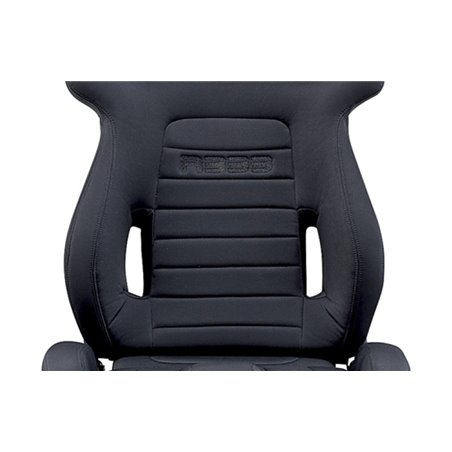 Sparco Seat R333 2021 Black