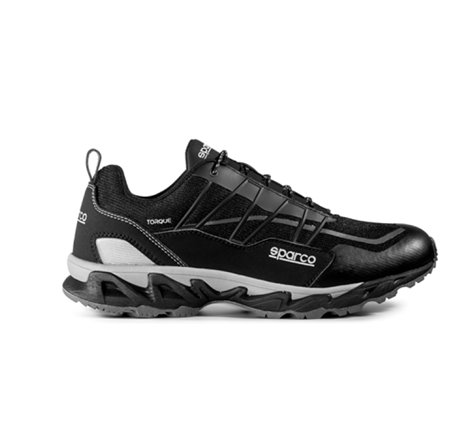 Sparco Shoe Torque 37 Black