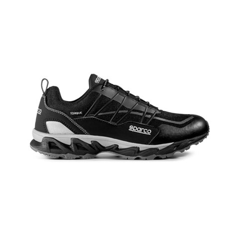 Sparco Shoe Torque 37 Black