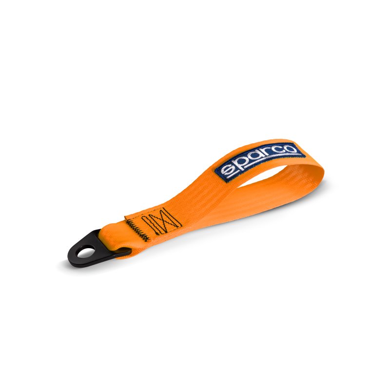 Sparco Tow Strap Orange