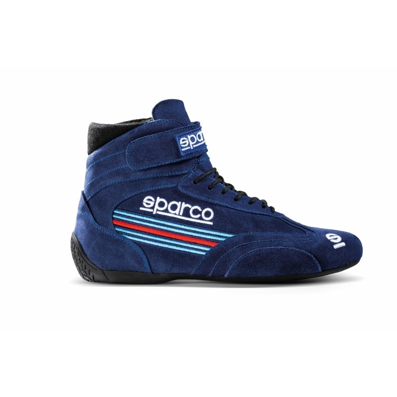 Sparco Shoe Martini-Racing Top 37