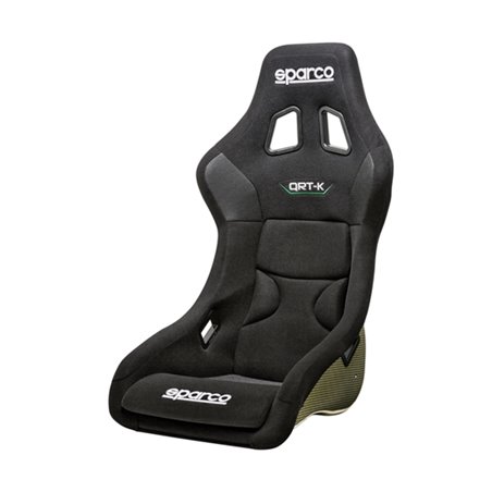 Sparco Seat QRT-K Kevlar Black