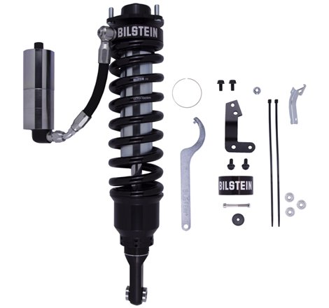 Bilstein 10-20 4Runner / 10-20 GX460 B8 8112 (ZoneControl CR) Front Left Shock/Coil Spring Assembly