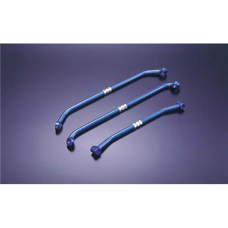 Cusco 89-94 Nissan Skyline GT-R BNR32 Front Lower Radius Bar