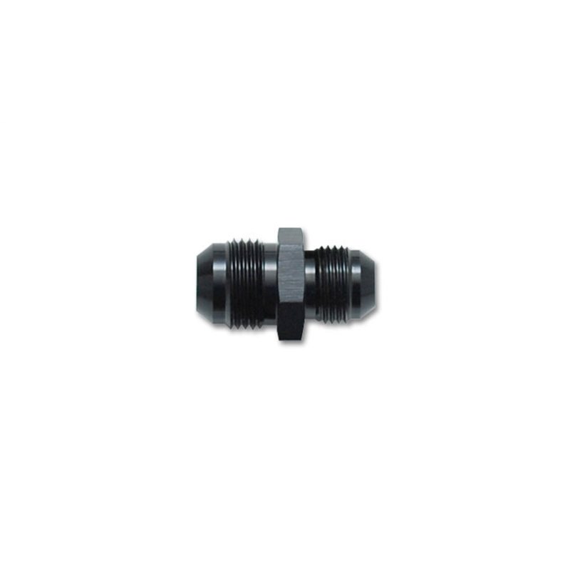 Vibrant -4AN to -6AN Reducer Adapter Fitting - Aluminum