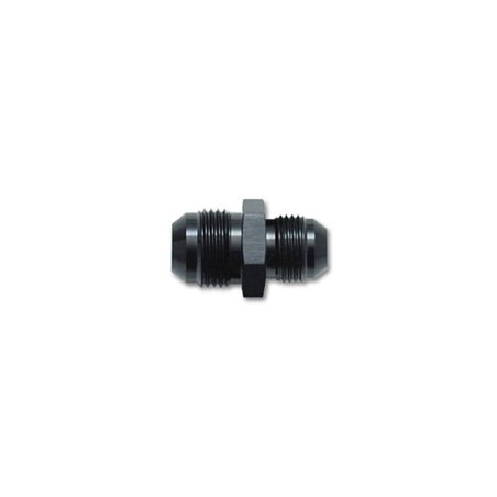 Vibrant -4AN to -6AN Reducer Adapter Fitting - Aluminum