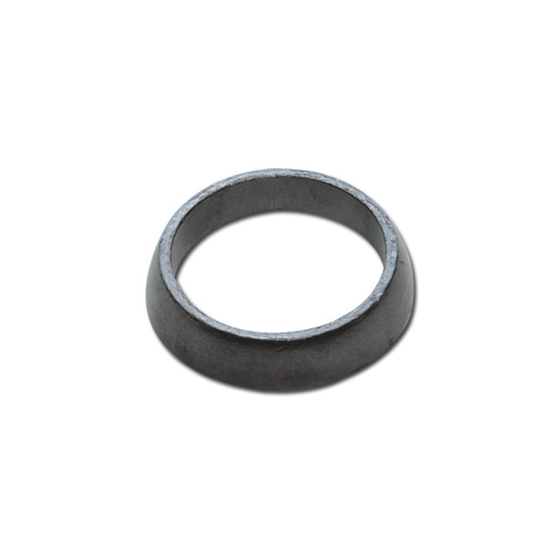 Vibrant Graphite Exh Gasket Donut Style (2.03in Slipover I.D. x 2.53in Gasket O.D. x 0.625in tall)