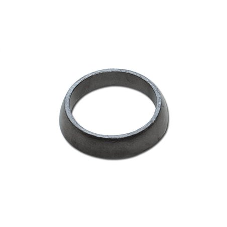 Vibrant Graphite Exh Gasket Donut Style (2.03in Slipover I.D. x 2.53in Gasket O.D. x 0.625in tall)