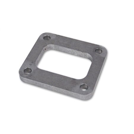 Vibrant T06 Turbo Inlet Flange Mild Steel 1/2in Thick