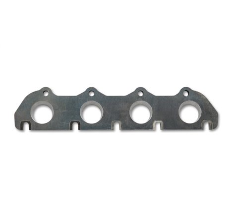 Vibrant Mild Steel Exhaust Manifold Flange for VW/Audi 2.0FSI motor 1/2in Thick