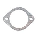Vibrant 2-Bolt High Temperature Exhaust Gasket (2.75in I.D.)