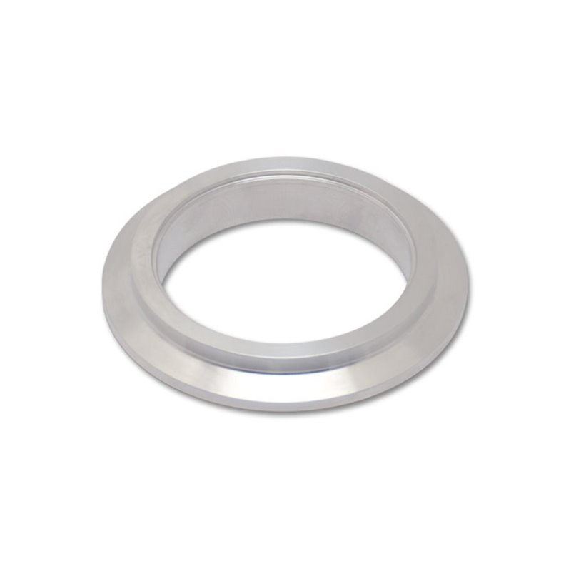 Vibrant GT42 Compressor Outlet Flange Aluminum