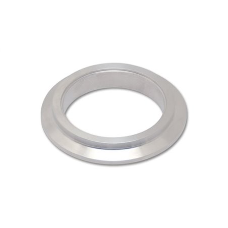 Vibrant GT42 Compressor Outlet Flange Aluminum