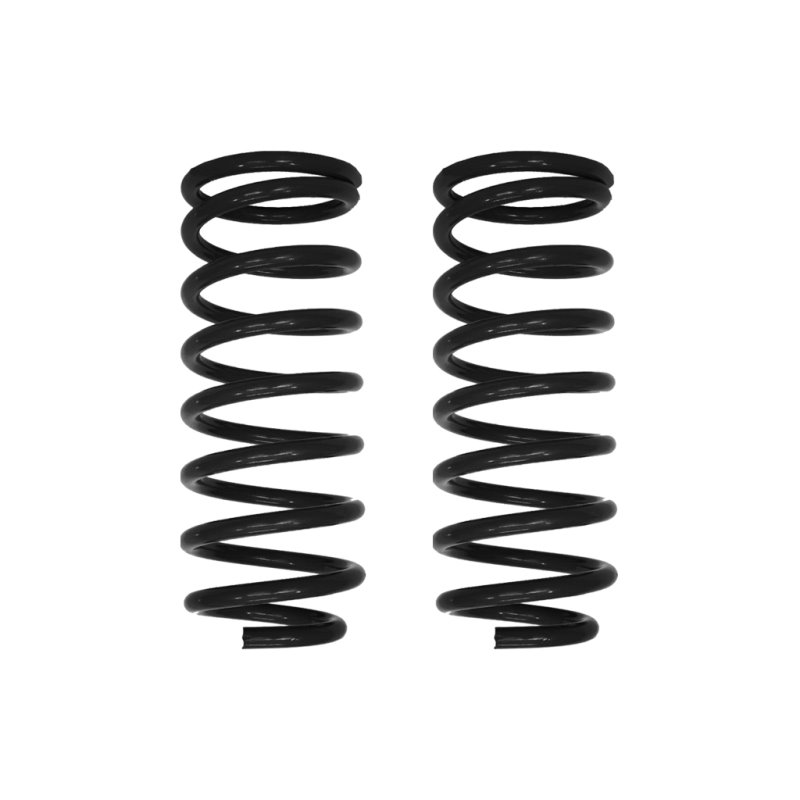 ICON 96-02 Toyota 4Runner 1in Rear Coil Spring Kit