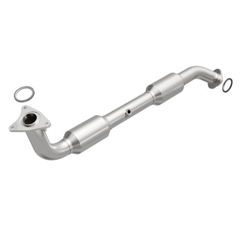 MagnaFlow Conv Direct Fit 13-15 Land Cruiser 5.7