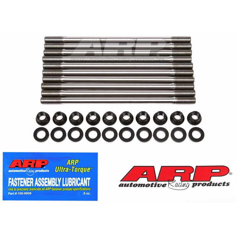 ARP Lancia Delta Integrale 2.0L 16V Head Stud Kit