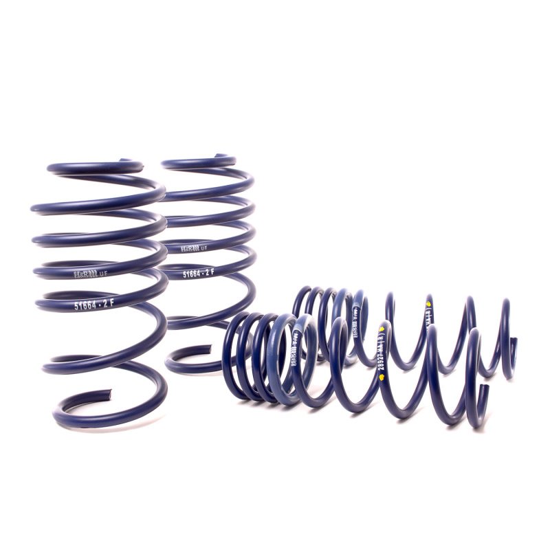 H&R 14-19 Ford Focus ST Sport Spring